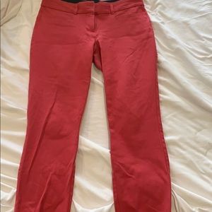 Candies Red Capris ❄️